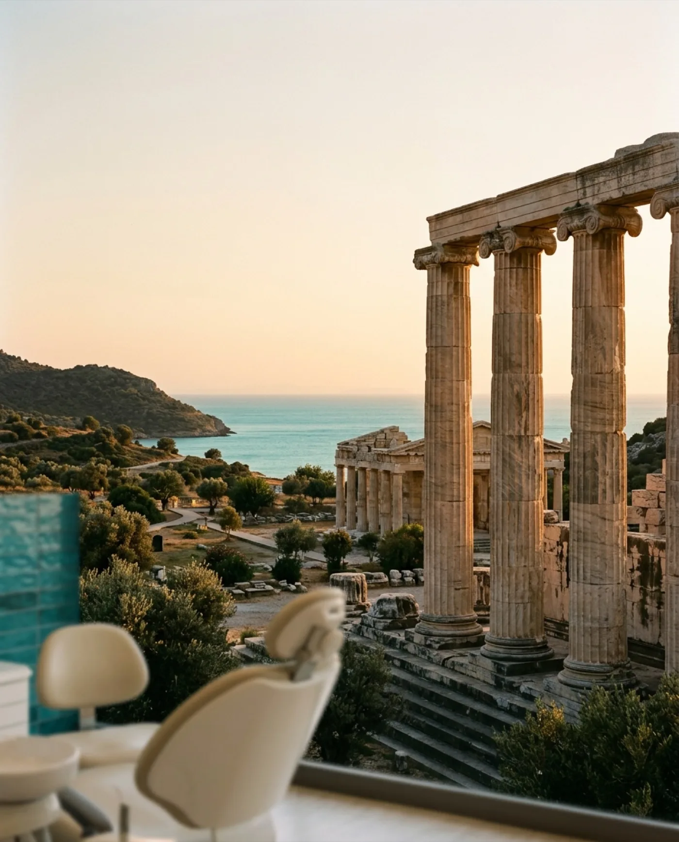 Dental Tourism Rehberi: Didim'de Tedavi Neden Cazip?