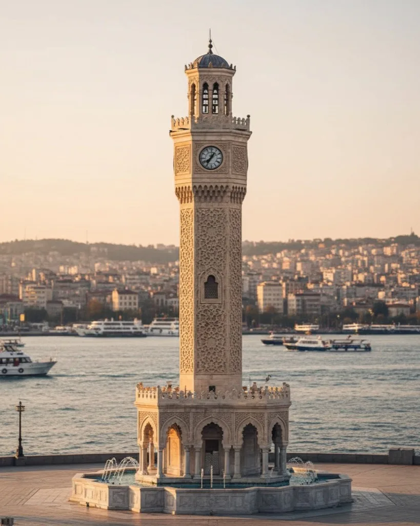 İzmir Bornova kliniği