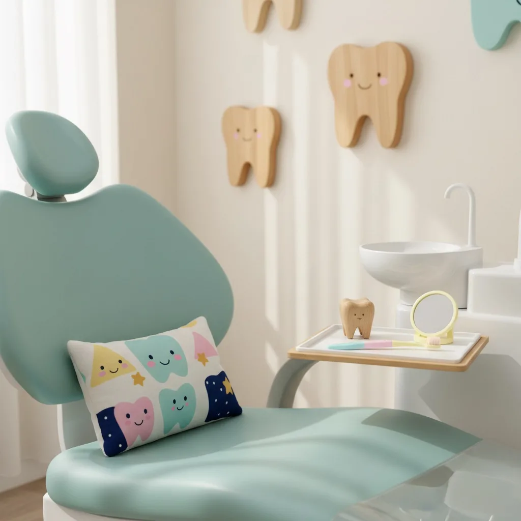 Pedodontics (Pediatric Dentistry)