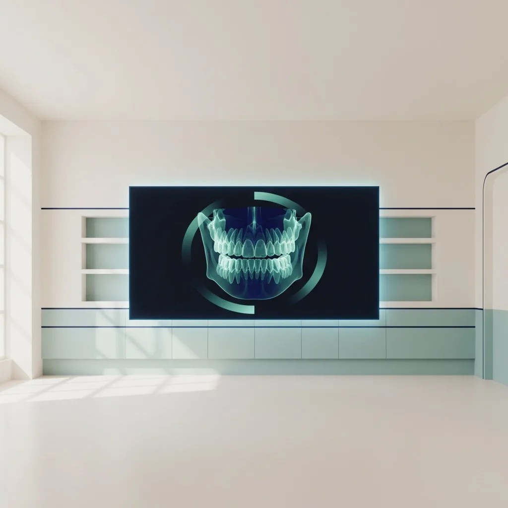 Dijital 3D Görüntüleme